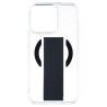 Road Case Compatible Magsafe pour iPhone 13 Pro - La Casa de las Carcasas, Accessoires et Coques pour téléphones portables