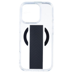 Road Case Compatible Magsafe pour iPhone 16 Pro Max - La Casa de las Carcasas, Accessoires et Coques pour téléphones portables