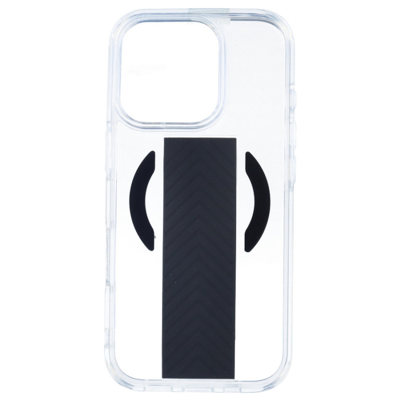 Road Case Compatible Magsafe pour iPhone 16 Pro - La Casa de las Carcasas, Accessoires et Coques pour téléphones portables Road Case Compatible Magsafe pour iPhone 16 Pro - La Casa de las Carcasas, Accessoires et Coques pour téléphones portables