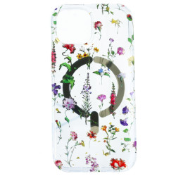 Coque IMD Compatible Magsafe pour iPhone 11 - La Casa de las Carcasas, Accessoires et Coques pour téléphones portables