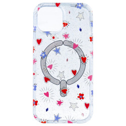 Coque IMD Compatible Magsafe pour iPhone 14 Plus - La Casa de las Carcasas, Accessoires et Coques pour téléphones portables