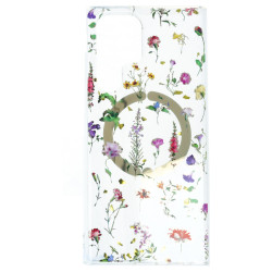 Coque IMD Compatible Magsafe pour Samsung Galaxy S23 Ultra - La Casa de las Carcasas, Accessoires et Coques pour téléphones port