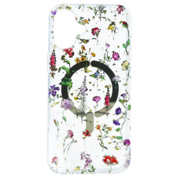 Coque IMD Compatible Magsafe pour iPhone 16 - La Casa de las Carcasas, Accessoires et Coques pour téléphones portables