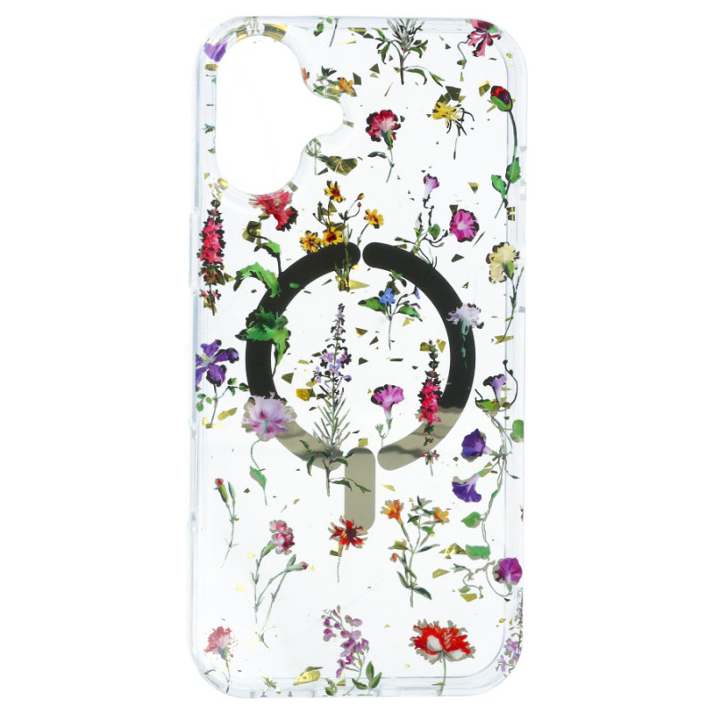 Coque IMD Compatible Magsafe pour iPhone 16 - La Casa de las Carcasas, Accessoires et Coques pour téléphones portables