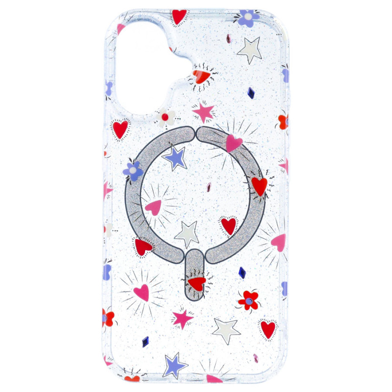 Coque IMD Compatible Magsafe pour iPhone 16 Plus - La Casa de las Carcasas, Accessoires et Coques pour téléphones portables