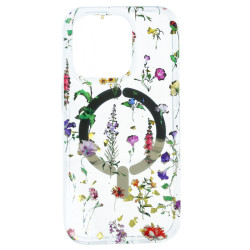 Coque IMD Compatible Magsafe pour iPhone 16 Pro - La Casa de las Carcasas, Accessoires et Coques pour téléphones portables