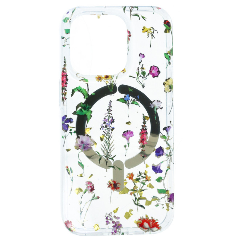 Coque IMD Compatible Magsafe pour iPhone 16 Pro - La Casa de las Carcasas, Accessoires et Coques pour téléphones portables