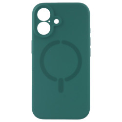 Coque Compatible Magsafe avec Protège-caméra pour iPhone 16 Plus - La Casa de las Carcasas, Accessoires et Coques pour téléphone