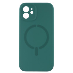 Coque Compatible Magsafe avec Protège-caméra pour iPhone 11 - La Casa de las Carcasas, Accessoires et Coques pour téléphones por