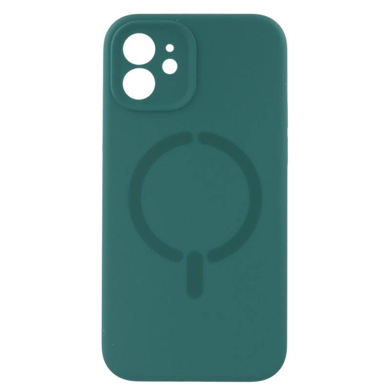 Coque Compatible Magsafe avec Protège-caméra pour iPhone 11 - La Casa de las Carcasas, Accessoires et Coques pour téléphones por