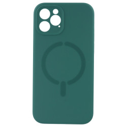Coque Compatible Magsafe avec Protège-caméra pour iPhone 12 Pro - La Casa de las Carcasas, Accessoires et Coques pour téléphones