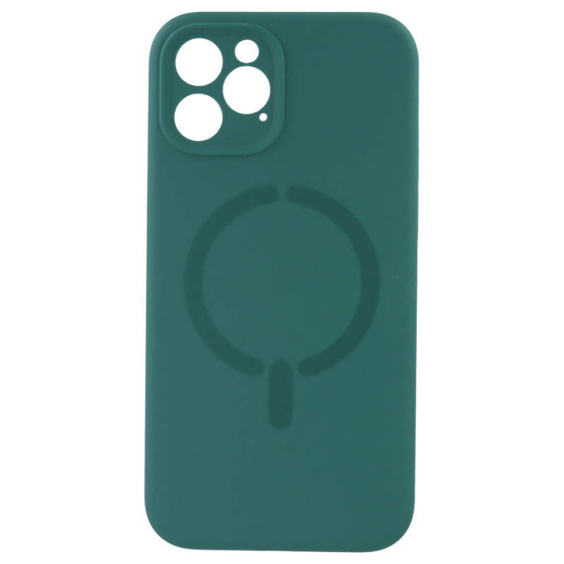 Coque Compatible Magsafe avec Protège-caméra pour iPhone 12 Pro - La Casa de las Carcasas, Accessoires et Coques pour téléphones
