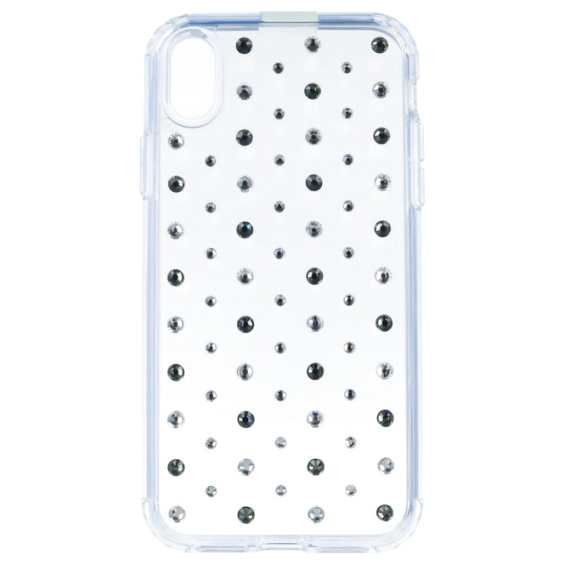 Coque Multi Diamants pour iPhone XR - La Casa de las Carcasas, Accesorios y Fundas pour téléphone Coque Multi Diamants pour iPhone XR - La Casa de las Carcasas, Accesorios y Fundas pour téléphone