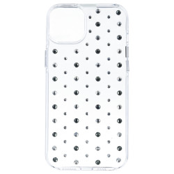 Coque Multi Diamants pour iPhone 14 - La Casa de las Carcasas, Accessoires et Coques pour téléphones portables