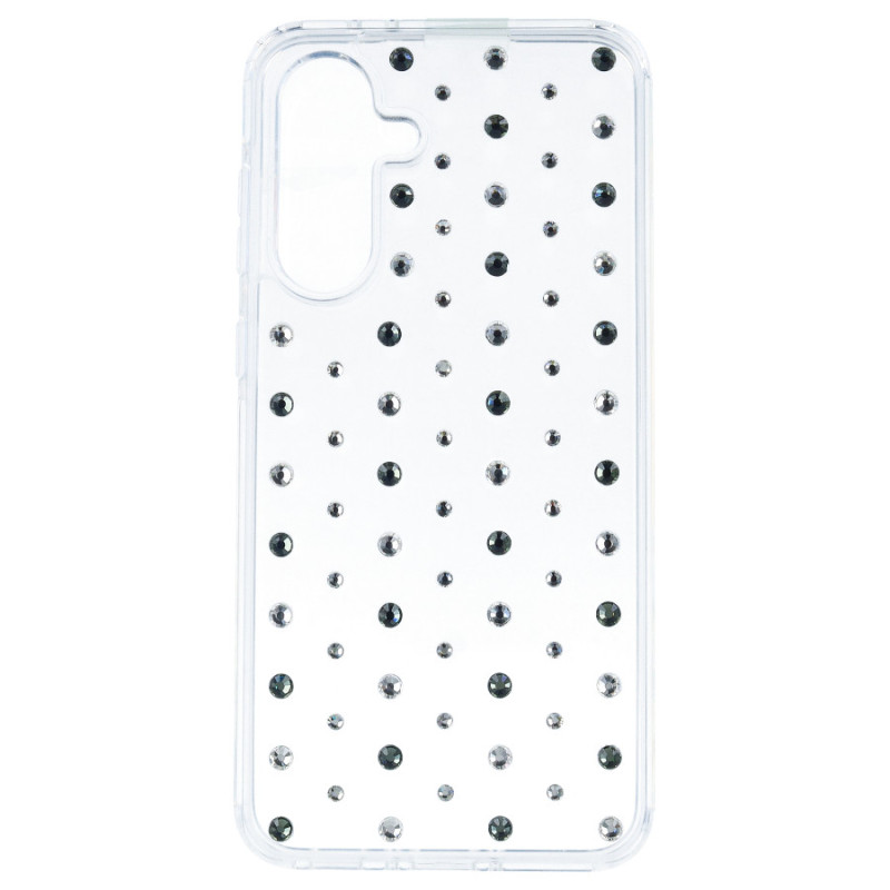 Coque Multi Diamants pour Samsung Galaxy A54 5G - La Casa de las Carcasas, Accessoires et Coques pour téléphones portables