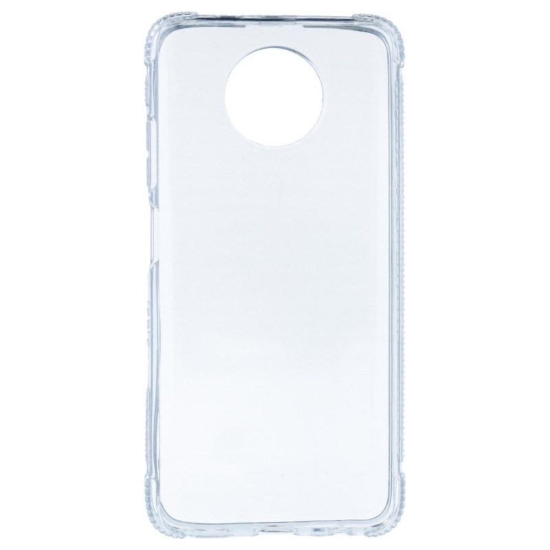 Coque Anti-Coups Renforcée pour Xiaomi Redmi Note 9T - La Casa de las Carcasas, Accessoires et Coques pour Téléphones Portables