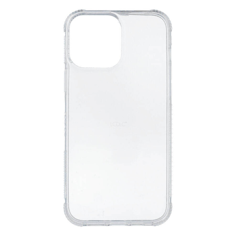 Coque Anti-Coups Renforcée pour iPhone 13 Pro Max - La Casa de las Carcasas, Accessoires et Coques pour Téléphones Portables