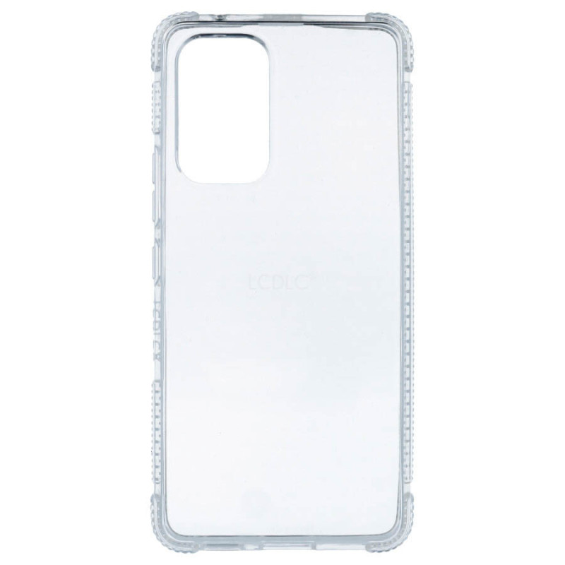 Funda Antigolpes Reforzada para Samsung Galaxy A53 - La Casa de las Carcasas, Accesorios y Fundas para móviles