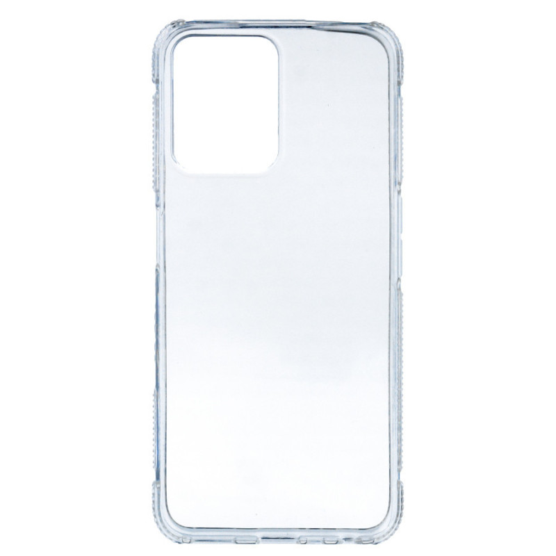 Coque Anti-Coups Renforcée pour Realme C35 - La Casa de las Carcasas, Accessoires et Coques pour téléphones portables Coque Anti-Coups Renforcée pour Realme C35 - La Casa de las Carcasas, Accessoires et Coques pour téléphones portables