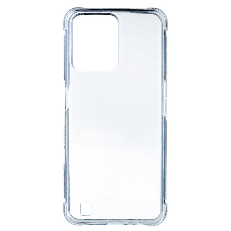 Coque Anti-Coups Renforcée pour Realme C31 - La Casa de las Carcasas, Accessoires et Coques pour téléphones portables Coque Anti-Coups Renforcée pour Realme C31 - La Casa de las Carcasas, Accessoires et Coques pour téléphones portables
