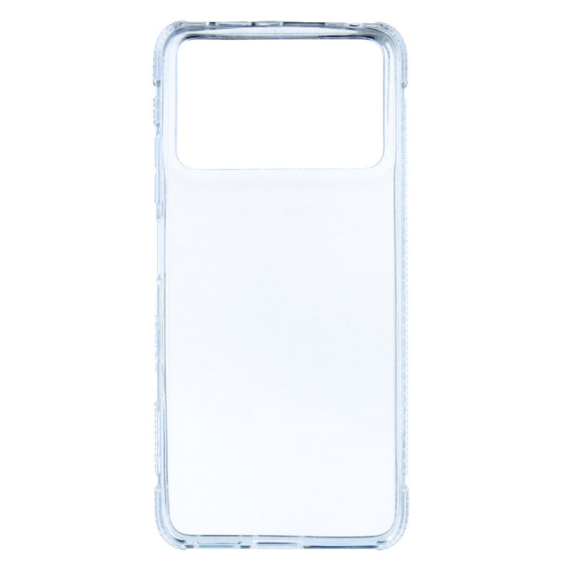 Coque Anti-Coups Renforcée pour Xiaomi Poco X4 Pro - La Casa de las Carcasas, Accessoires et Coques pour Téléphones Portables