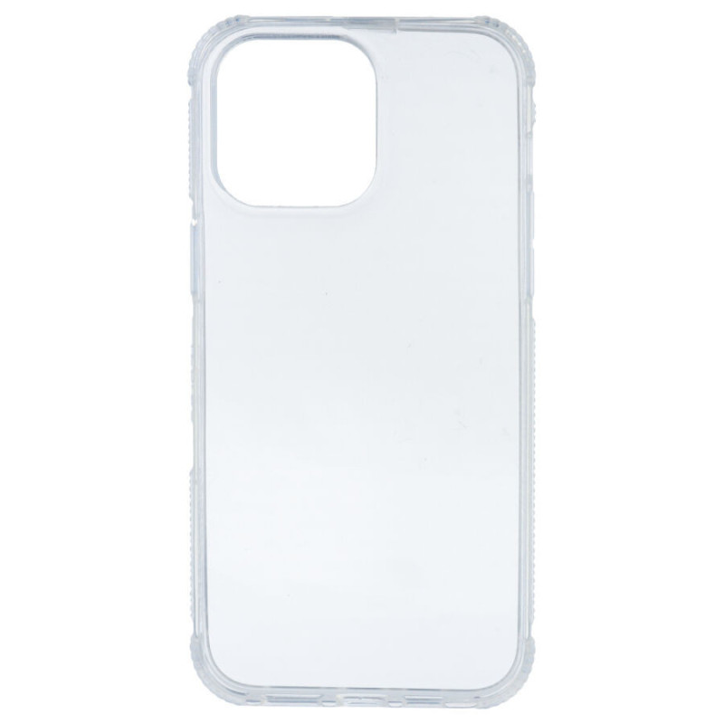 Capa Anti-riscos Reforçada para iPhone 14 Pro Max - La Casa de las Carcasas, Acessórios e Capas para telemóveis Capa Anti-riscos Reforçada para iPhone 14 Pro Max - La Casa de las Carcasas, Acessórios e Capas para telemóveis