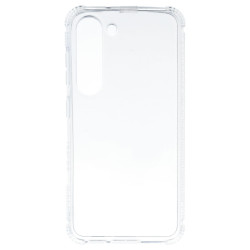 Coque Anti-Coups Renforcée pour Samsung Galaxy S23 - La Casa de las Carcasas, Accessoires et Coques pour Téléphones Portables