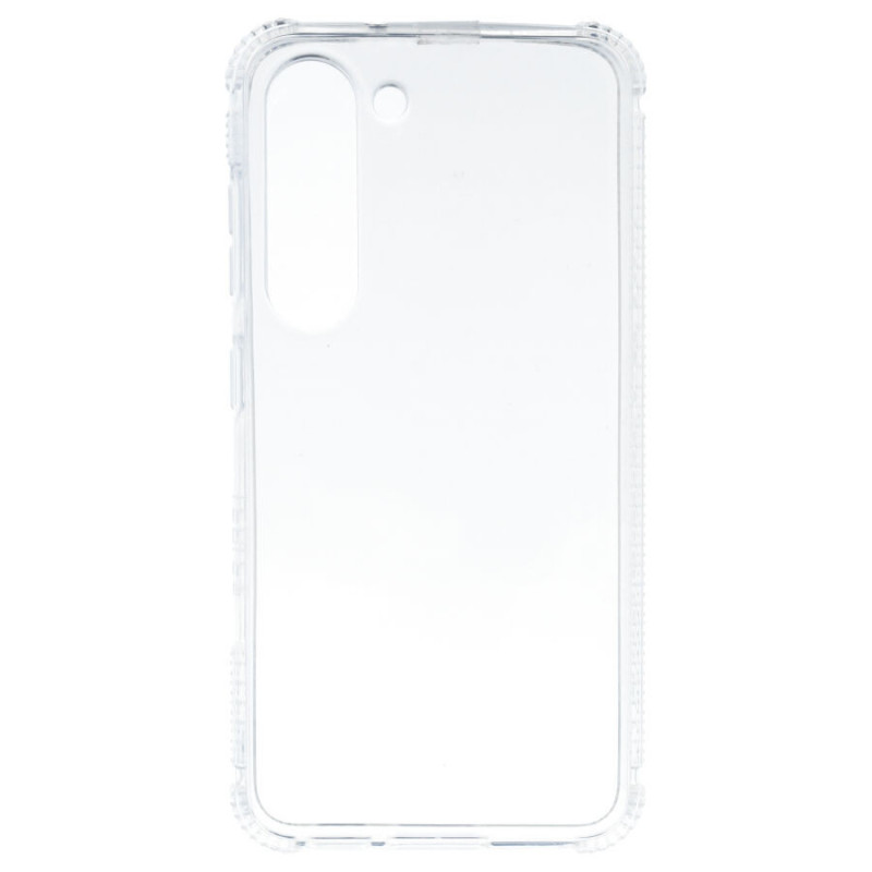 Coque Anti-Coups Renforcée pour Samsung Galaxy S23 - La Casa de las Carcasas, Accessoires et Coques pour Téléphones Portables Coque Anti-Coups Renforcée pour Samsung Galaxy S23 - La Casa de las Carcasas, Accessoires et Coques pour Téléphones Portables