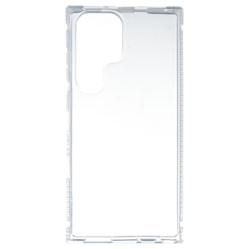 Coque Anti-Coups Renforcée pour Samsung Galaxy S23 Ultra - La Casa de las Carcasas, Accessoires et Coques pour Téléphones Portab Coque Anti-Coups Renforcée pour Samsung Galaxy S23 Ultra - La Casa de las Carcasas, Accessoires et Coques pour Téléphones Portab