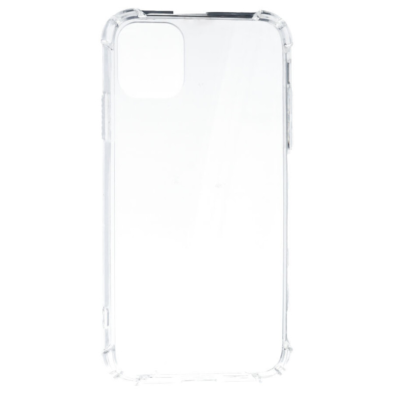 Coque Anti-Coups Renforcée pour iPhone 11 - La Casa de las Carcasas, Accessoires et Coques pour Téléphones Portables