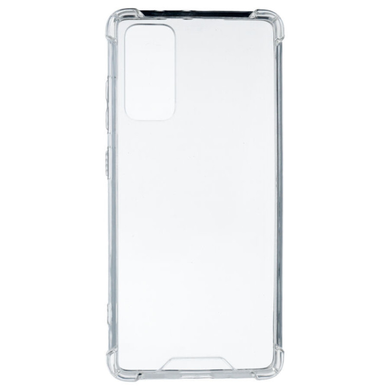 Coque Renforcée pour Samsung Galaxy S20 FE - La Casa de las Carcasas, Accessoires et Coques pour Téléphones Portables Coque Renforcée pour Samsung Galaxy S20 FE - La Casa de las Carcasas, Accessoires et Coques pour Téléphones Portables