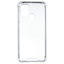 Coque Renforcée pour Samsung Galaxy A21 - La Casa de las Carcasas, Accessoires et Coques pour Téléphones Portables