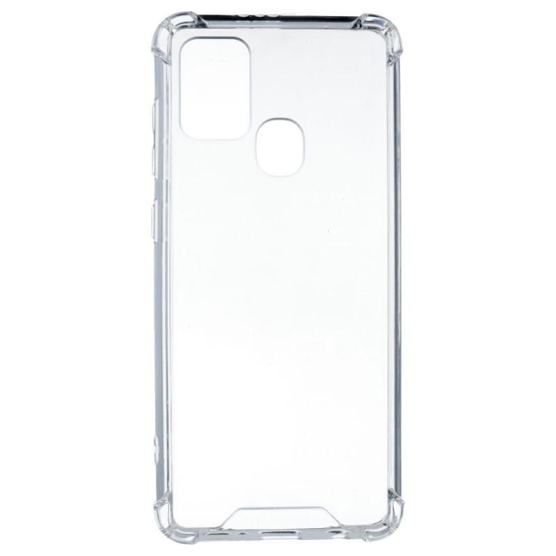 Coque Renforcée pour Samsung Galaxy A21 - La Casa de las Carcasas, Accessoires et Coques pour Téléphones Portables