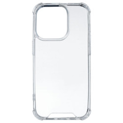 Coque Renforcée pour iPhone 14 Pro - La Casa de las Carcasas, Accessoires et Coques pour Téléphones Portables