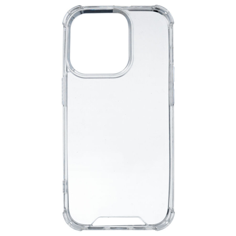 Coque Renforcée pour iPhone 14 Pro - La Casa de las Carcasas, Accessoires et Coques pour Téléphones Portables