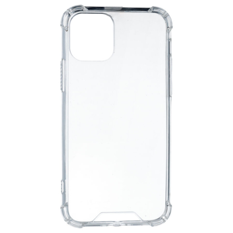 Coque Renforcée pour iPhone 12 Pro - La Casa de las Carcasas, Accessoires et Coques pour Téléphones Portables