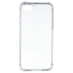 Coque Renforcée pour iPhone SE - La Casa de las Carcasas, Accessoires et Coques pour Téléphones Portables