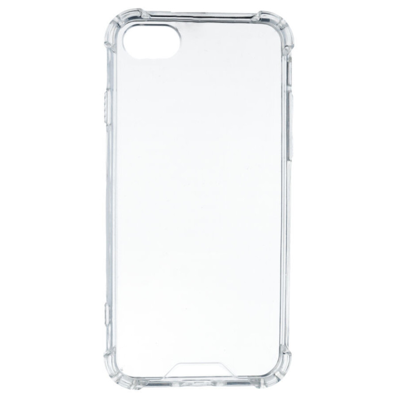 Coque Renforcée pour iPhone SE - La Casa de las Carcasas, Accessoires et Coques pour Téléphones Portables