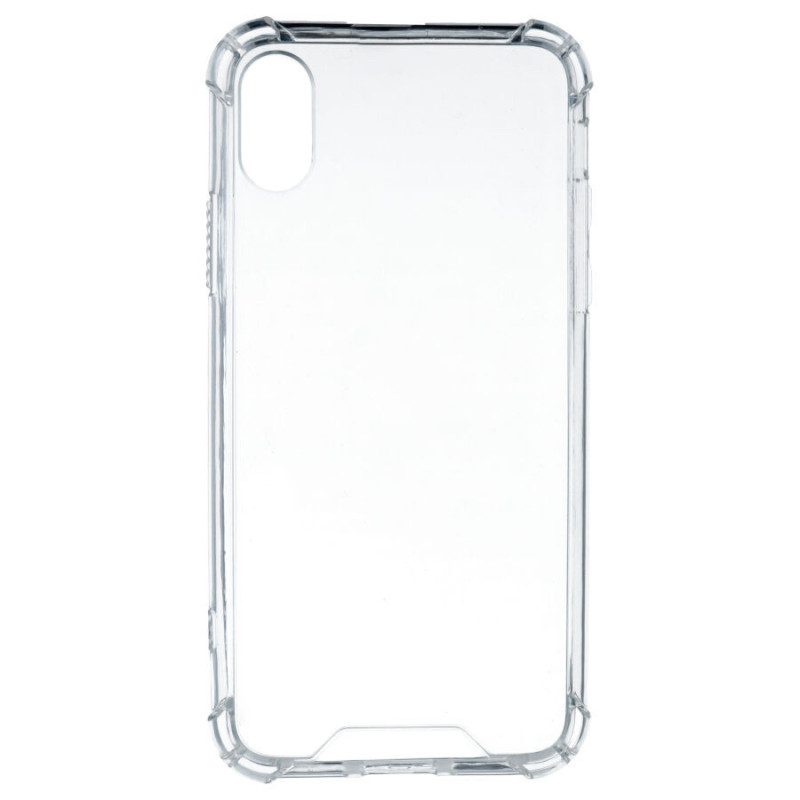 Coque Renforcée pour iPhone X - La Casa de las Carcasas, Accessoires et Coques pour Téléphones Portables