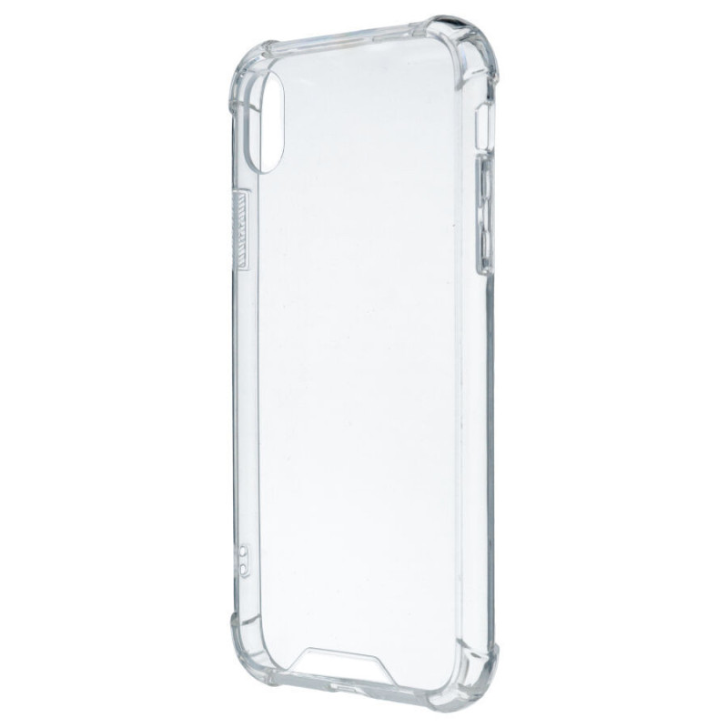 Coque Renforcée pour iPhone XR - La Casa de las Carcasas, Accessoires et Coques pour Téléphones Portables