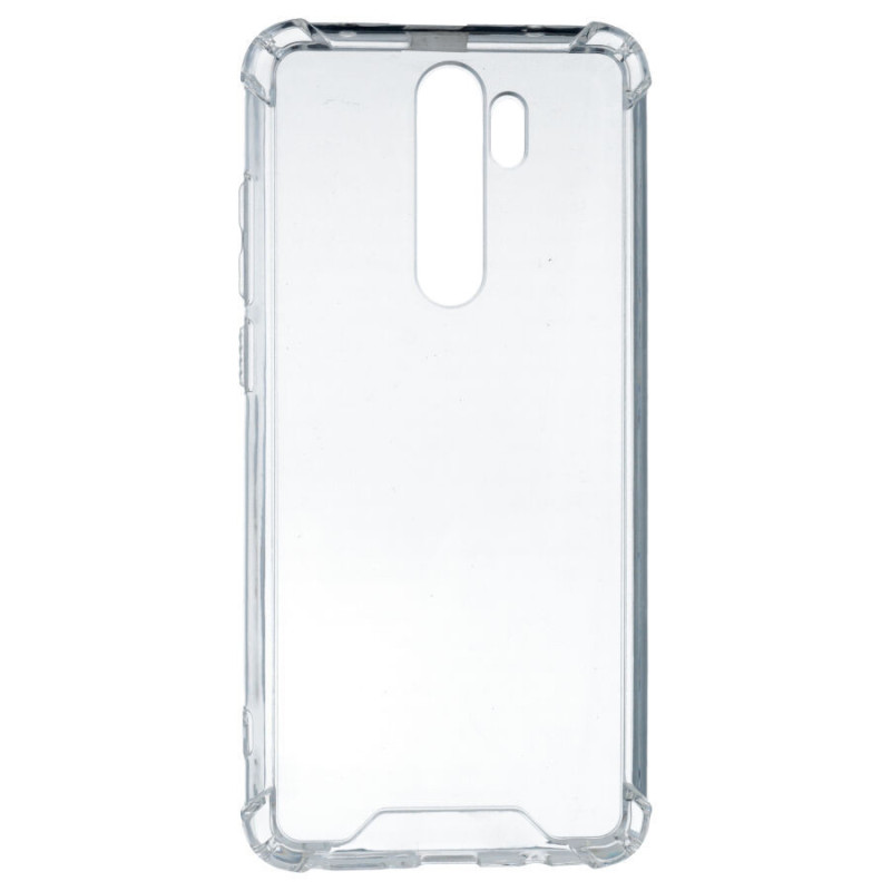 Coque Renforcée pour Xiaomi Mi 8 Pro - La Casa de las Carcasas, Accessoires et Coques pour Téléphones Portables