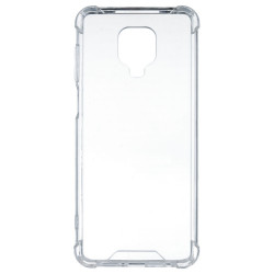 Coque Renforcée pour Xiaomi Redmi Note 9 Pro - La Casa de las Carcasas, Accessoires et Coques pour Téléphones Portables