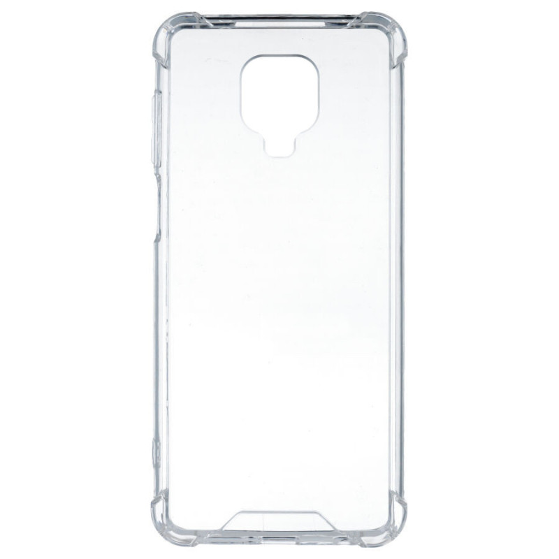 Coque Renforcée pour Xiaomi Redmi Note 9 Pro - La Casa de las Carcasas, Accessoires et Coques pour Téléphones Portables