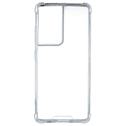 Coque Renforcée pour Samsung Galaxy S21 Ultra - La Casa de las Carcasas, Accessoires et Coques pour Téléphones Portables