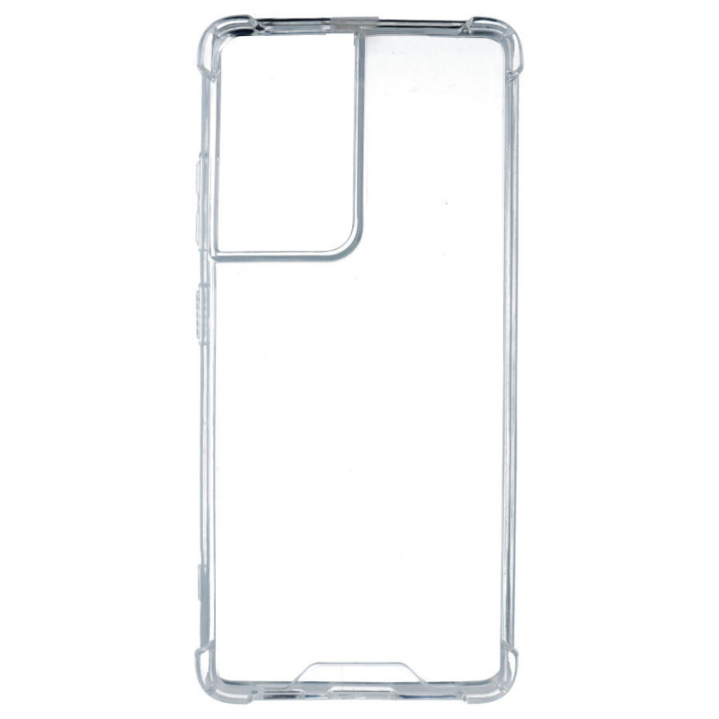 Coque Renforcée pour Samsung Galaxy S21 Ultra - La Casa de las Carcasas, Accessoires et Coques pour Téléphones Portables