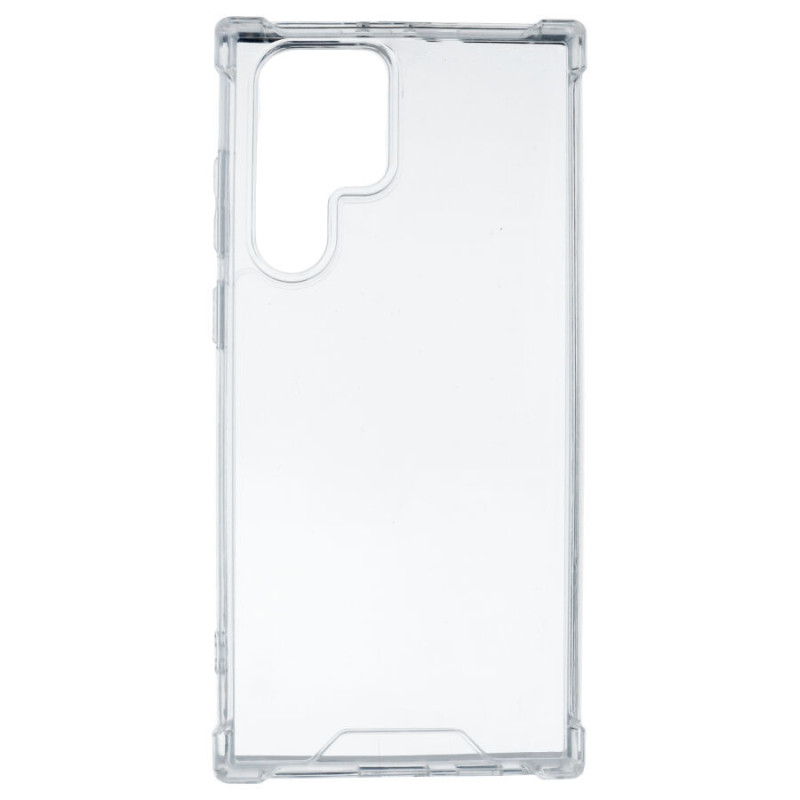 Coque Renforcée pour Samsung Galaxy S22 Ultra - La Casa de las Carcasas, Accessoires et Coques pour Téléphones Portables