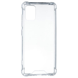 Coque Renforcée pour Samsung Galaxy A51 - La Casa de las Carcasas, Accessoires et Coques pour Téléphones Portables