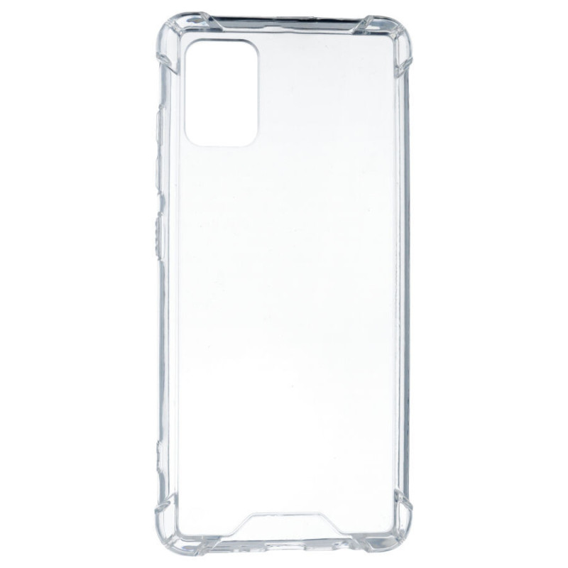 Coque Renforcée pour Samsung Galaxy A51 - La Casa de las Carcasas, Accessoires et Coques pour Téléphones Portables