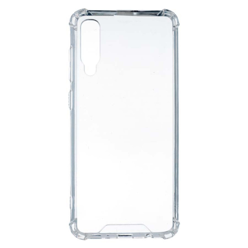 Coque Renforcée pour Samsung Galaxy A70 - La Casa de las Carcasas, Accessoires et Coques pour Téléphones Portables