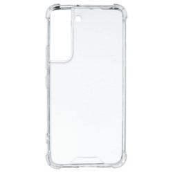 Coque Renforcée pour Samsung Galaxy S21 - La Casa de las Carcasas, Accessoires et Coques pour Téléphones Portables